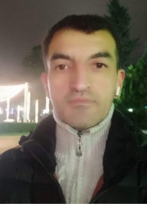 Sahib, 48, Azərbaycan Respublikası, Gəncə