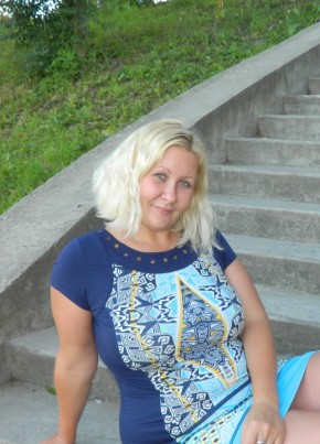 Светлана, 41, Россия, Псков