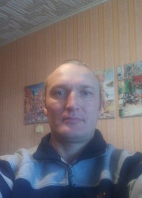 Виталий, 43, Қазақстан, Астана