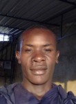 Daniel, 24 года, Nairobi