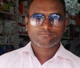 Pranaya Pattnaya, 42 года, Cuttack