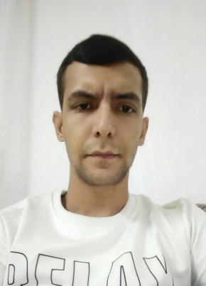 Nazmi, 30, Türkiye Cumhuriyeti, Fethiye