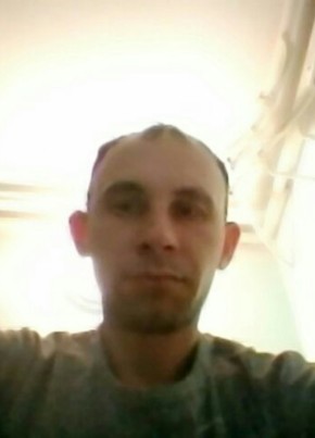 Андрей, 37, Россия, Чебаркуль