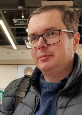 Andrey, 35, Russia, Saint Petersburg