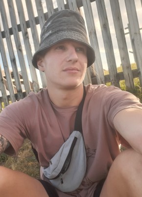 Павел, 31, Россия, Саяногорск