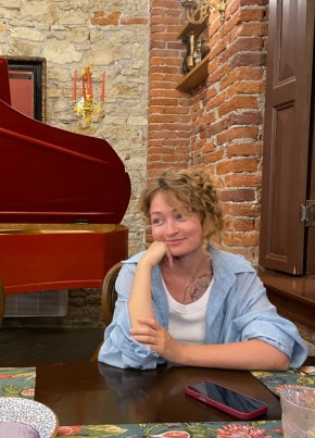 Anna, 31, Abkhazia, Sokhumi