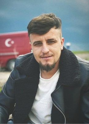 Yunus Cuven, 31, Türkiye Cumhuriyeti, Kırklareli