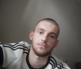Сергей, 24 года, Липецк