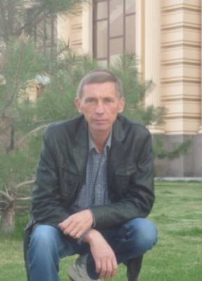 дмитрий, 53, Россия, Тверь