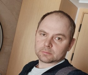 Denis, 44, Horad Zhodzina