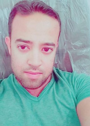 Taher, 38, جمهورية مصر العربية, الغردقة