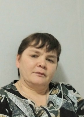 Райля из Аксаково 55 лет