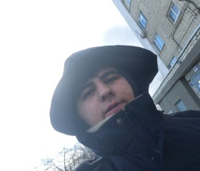 Huseyim, 18 лет, Ульяновск