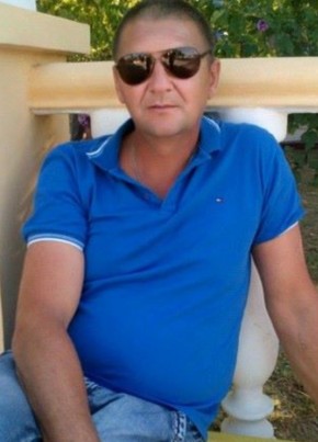 Виталий, 53, Россия, Кучугуры