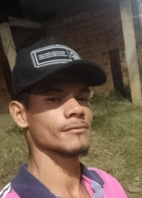 Bryan из Governador Valadares 30 лет