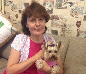 Светлана, 58 лет, Ижевск