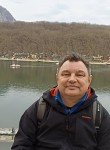 Андрей, 52 года, Калининград