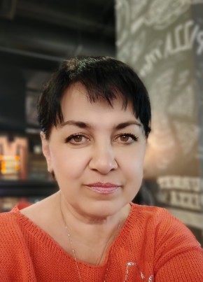 Ирина, 52, Россия, Архангельск