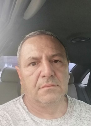 Сергей из Павловского Посада 51 год