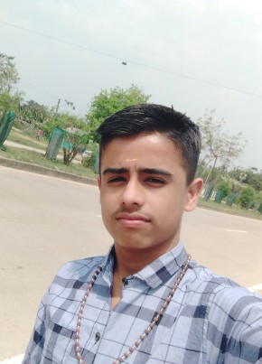 Khemraj sharma, 21, India, Guwahati