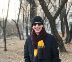 Алан, 30 лет, Хабаровск