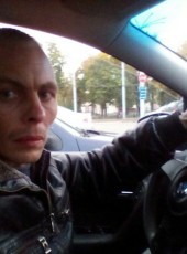 Denis, 40, Belarus, Vitebsk