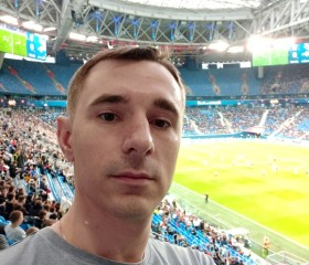 Алексей, 32 года, Псков