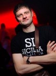 Maksim, 35, Pushkin