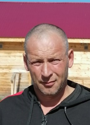 Андрей, 49, Россия, Томмот