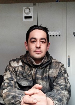 Булат из Новошешминска 41 год