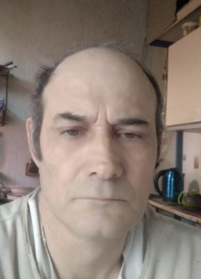 Виктор из Волхова 51 год