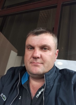 Дмитрий из Луги 37 лет