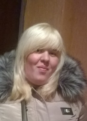 Ольга, 31, Россия, Приволжский