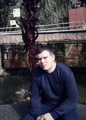 Владимир, 36, Россия, Ступино