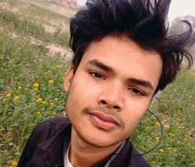 Sumit Kumar, 18 лет, Hyderabad