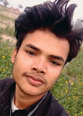 Sumit Kumar, 18, India, Hyderabad