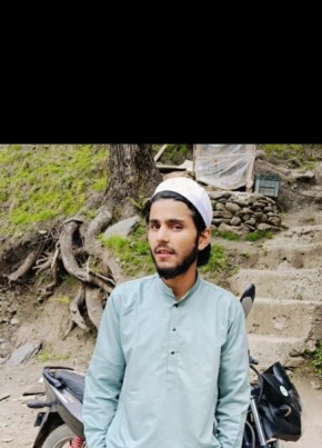 Sahil, 18, India, Srinagar (Jammu and Kashmir)