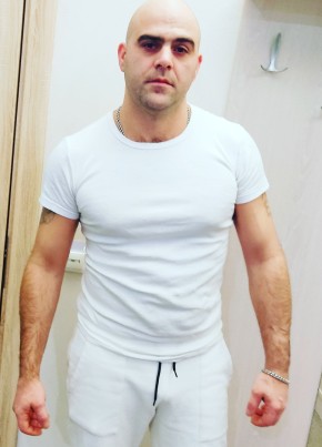 Ger1991, 35, Russia, Krasnodar