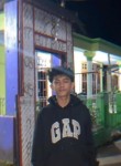 rezaa, 20, Bengkulu