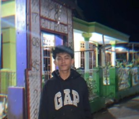 rezaa, 20, Bengkulu