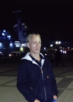 Илья, 45, Россия, Сочи