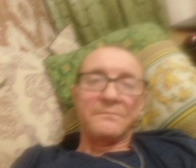 Андрей, 55 лет, Назарово