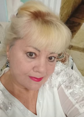 Lyubmila Kalinyuk, 70, Russia, Arkhangelskoe