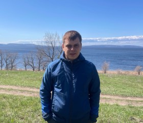 Жека, 32 года, Новомосковск