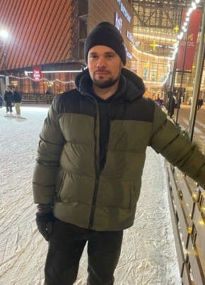 Artur, 34, Russia, Yekaterinburg