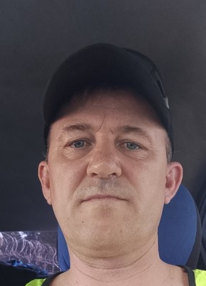 Aleksey, 42, Russia, Tomsk