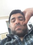 A.ARI, 47 лет, Mardin