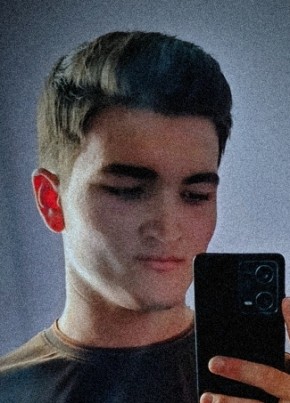 M из Tejen 20 лет