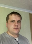 Николай, 35 лет, Жарковский