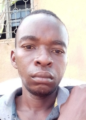 Koffi Konan jean, 35, République de Côte d’Ivoire, Abobo